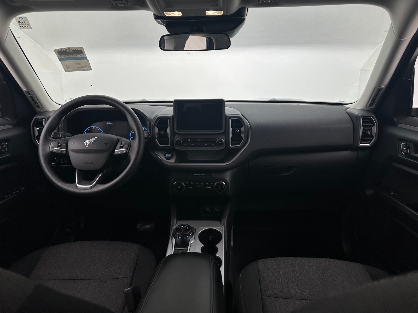 Thumbnail: 2024 Ford Bronco Sport - 3