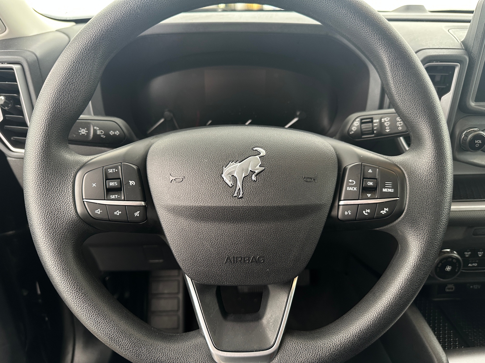 Thumbnail: 2024 Ford Bronco Sport - 5