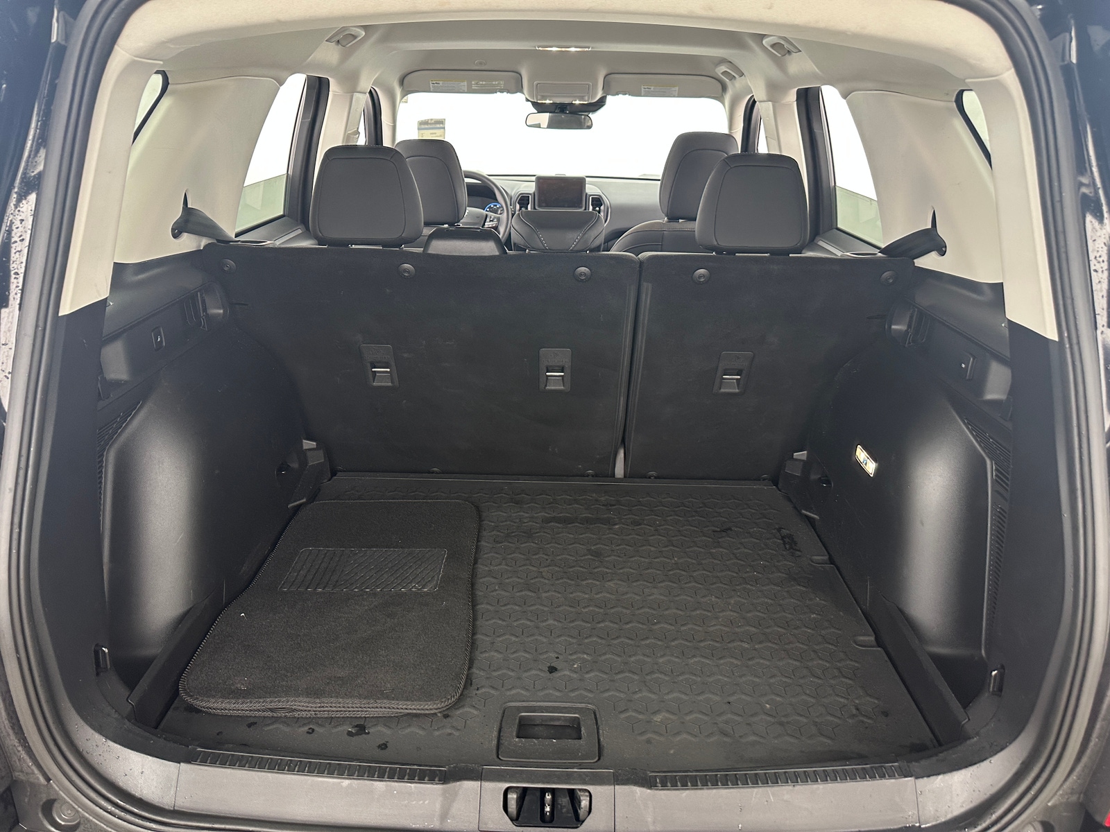 Thumbnail: 2024 Ford Bronco Sport - 7