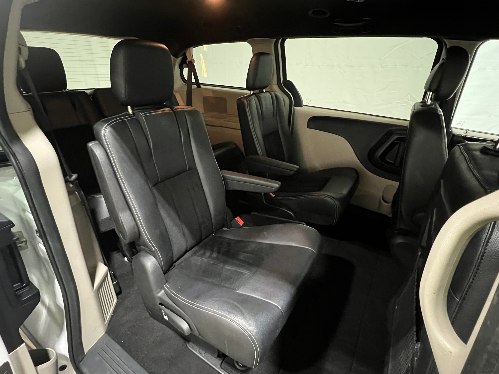 Thumbnail: 2018 Dodge Grand Caravan - 5