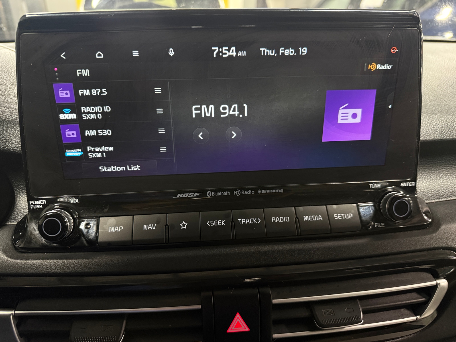 Thumbnail: 2023 Kia Seltos - 3