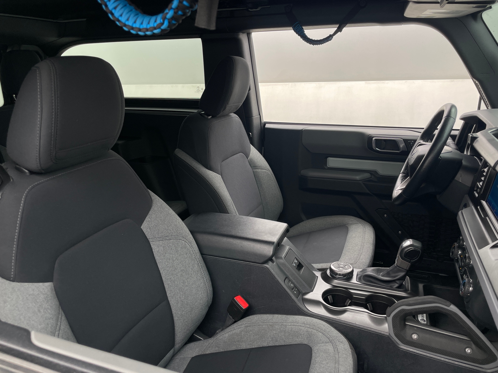 Thumbnail: 2023 Ford Bronco - 2