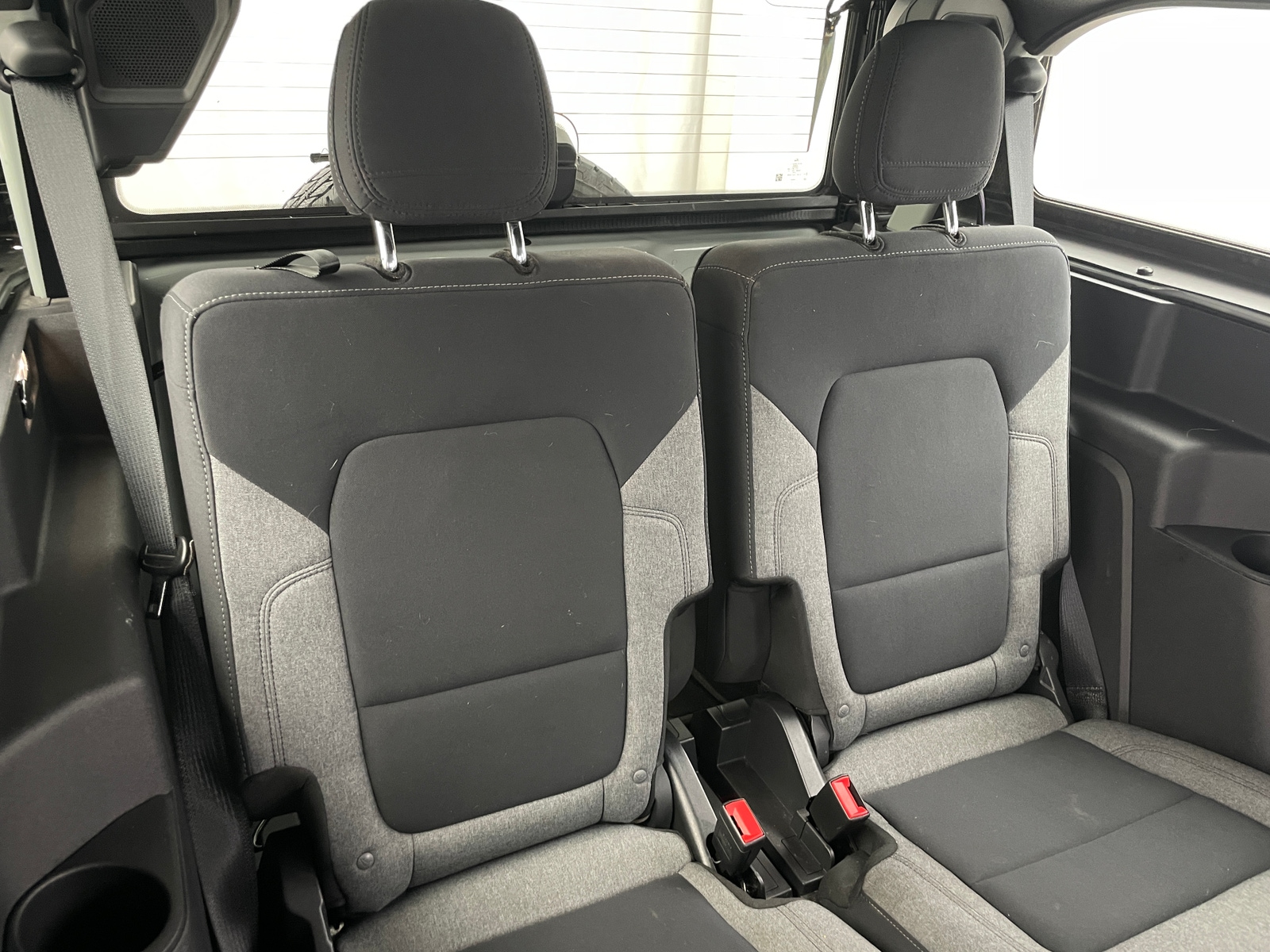 Thumbnail: 2023 Ford Bronco - 6