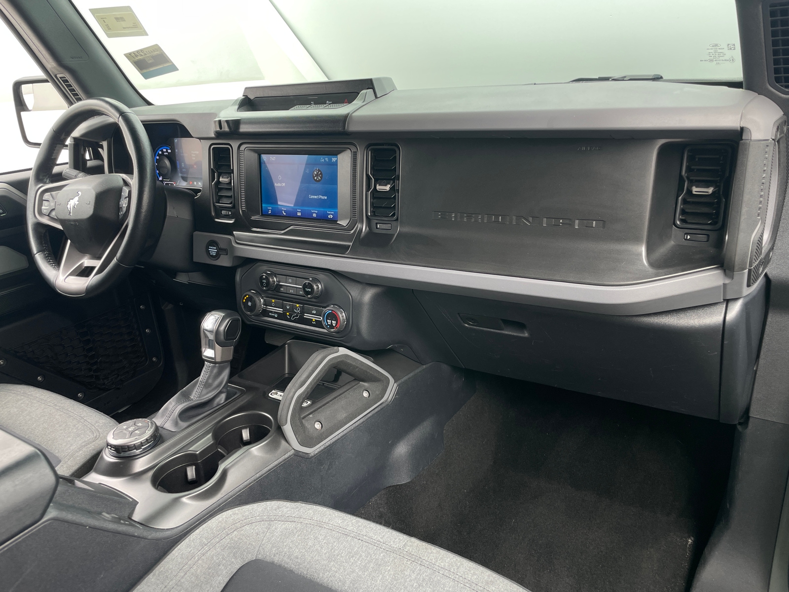 Thumbnail: 2023 Ford Bronco - 3