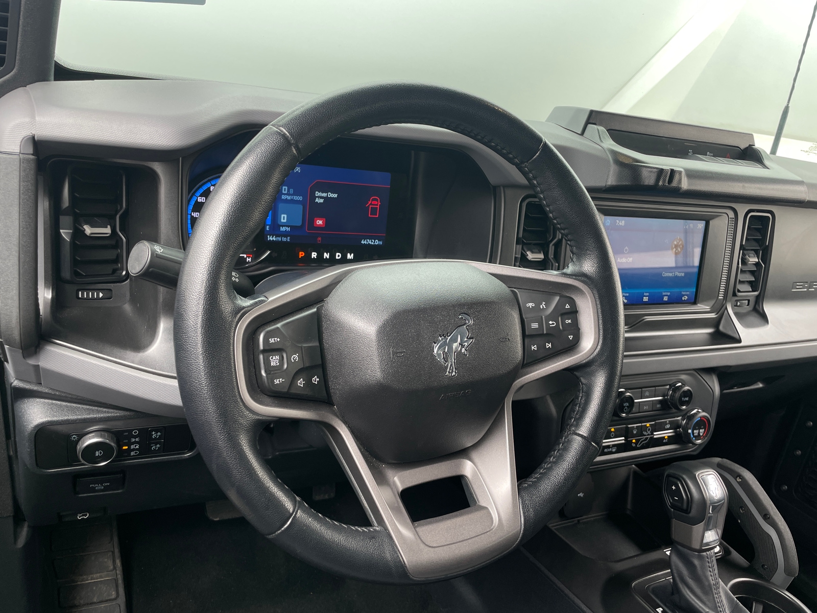 Thumbnail: 2023 Ford Bronco - 5