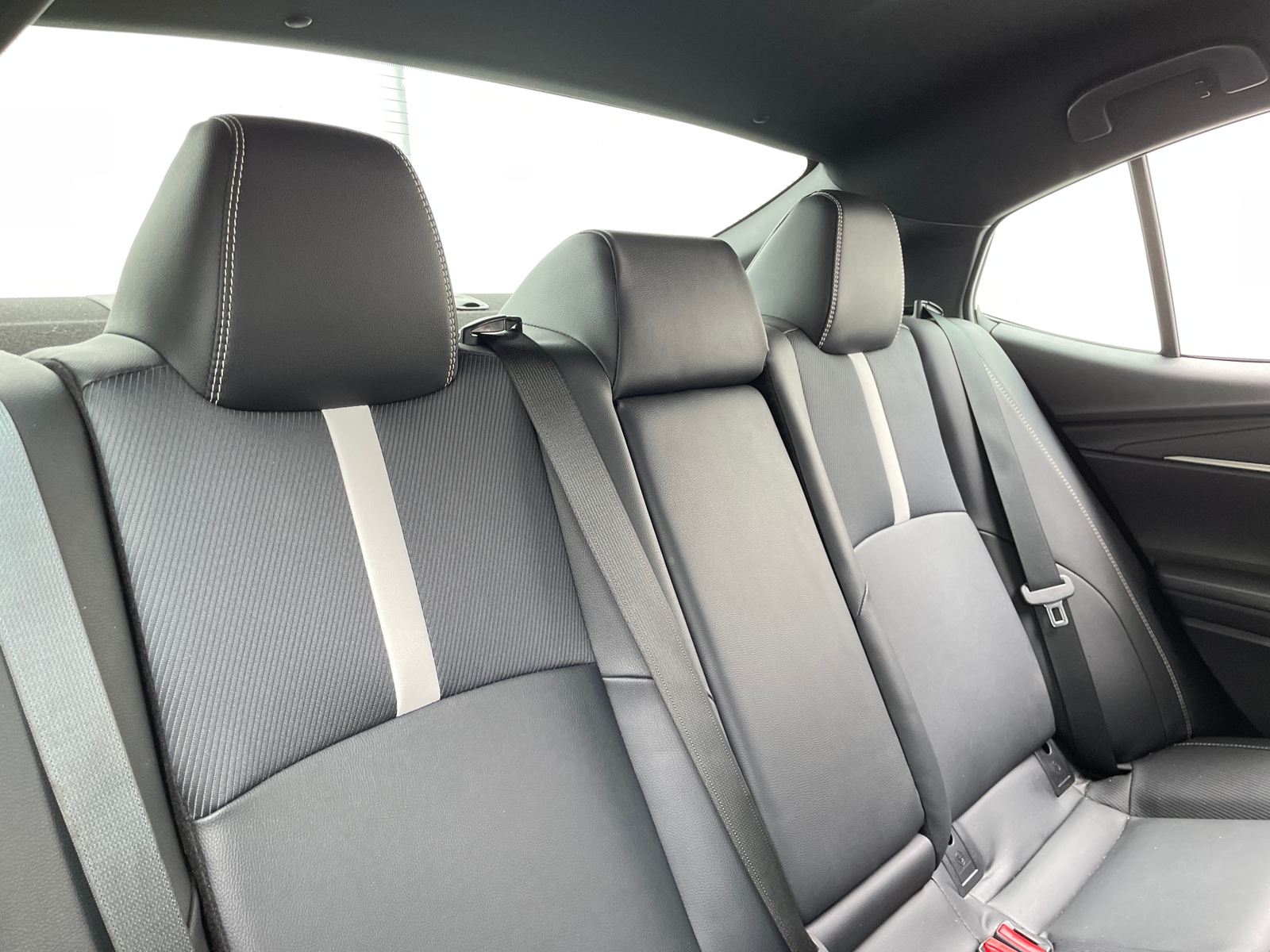 Thumbnail: 2025 Toyota Camry - 5