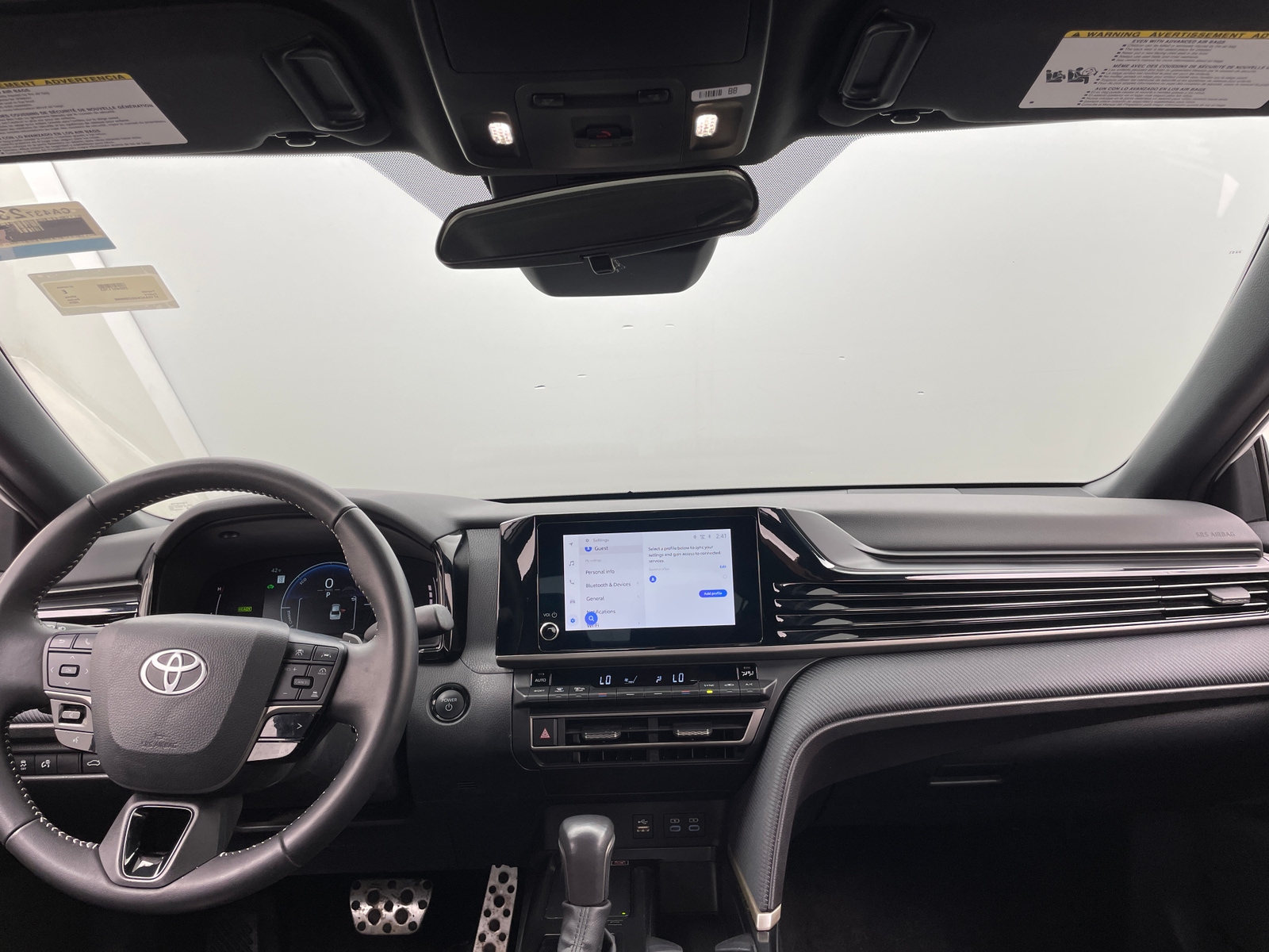 Thumbnail: 2025 Toyota Camry - 2