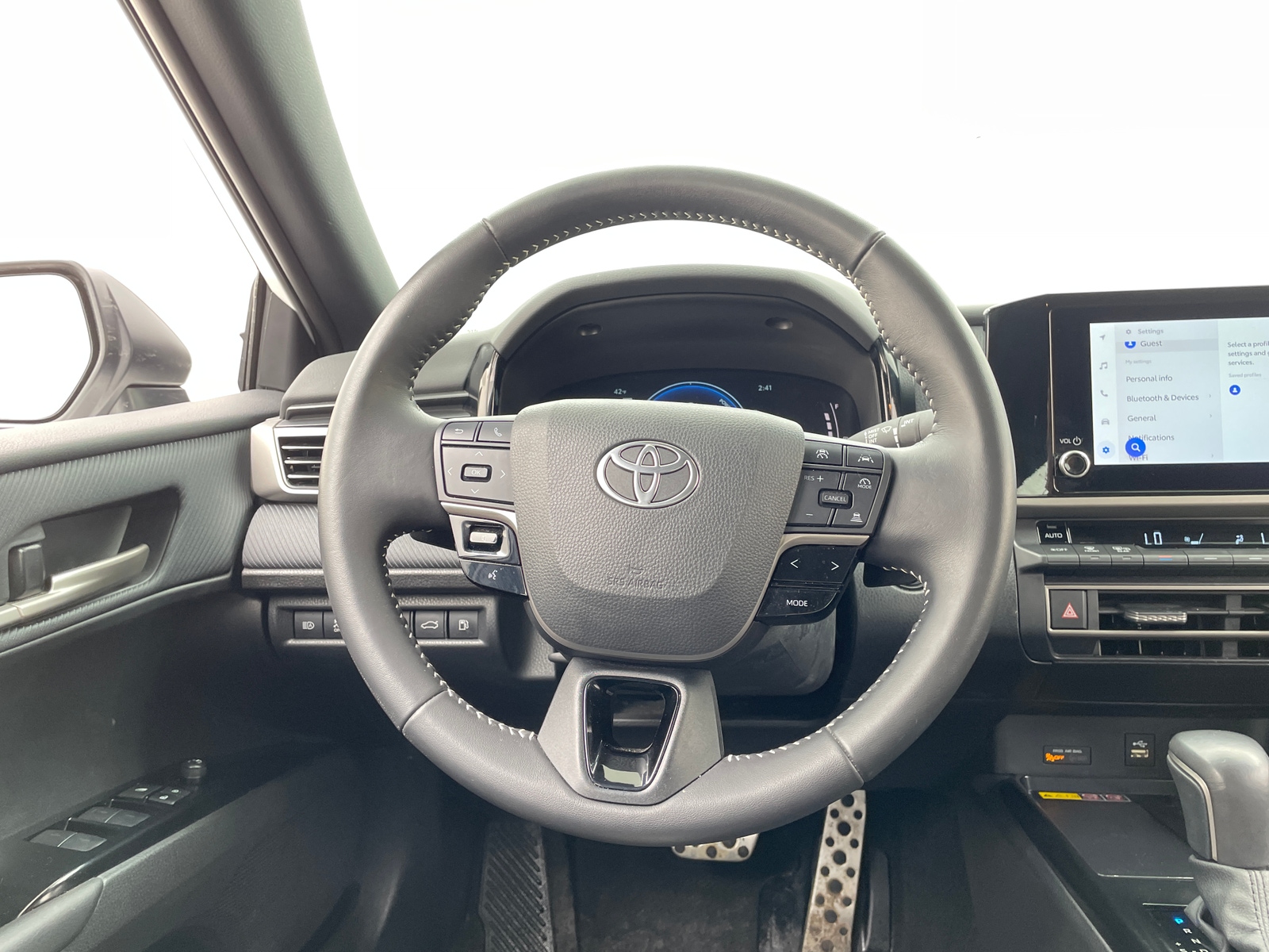 Thumbnail: 2025 Toyota Camry - 4