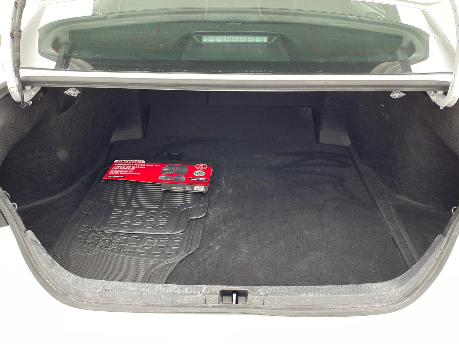 Thumbnail: 2025 Toyota Camry - 6