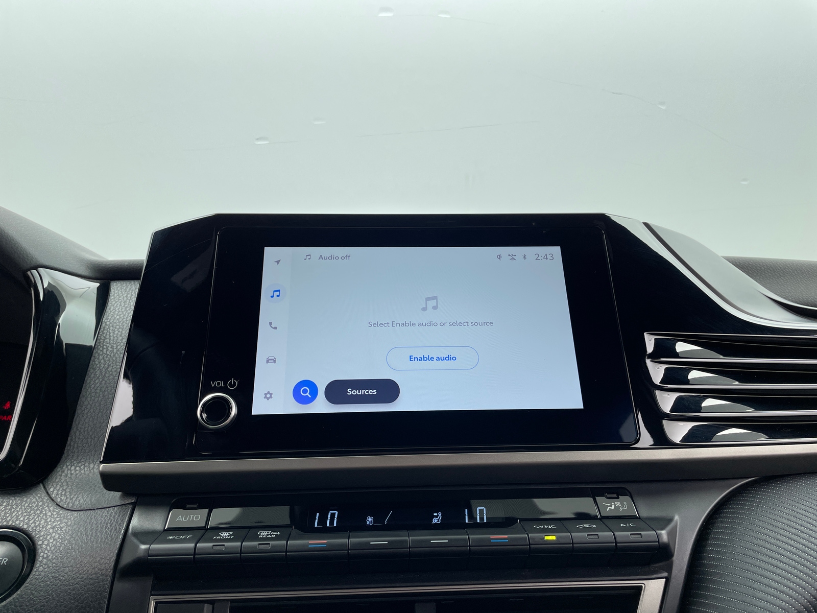 Thumbnail: 2025 Toyota Camry - 3