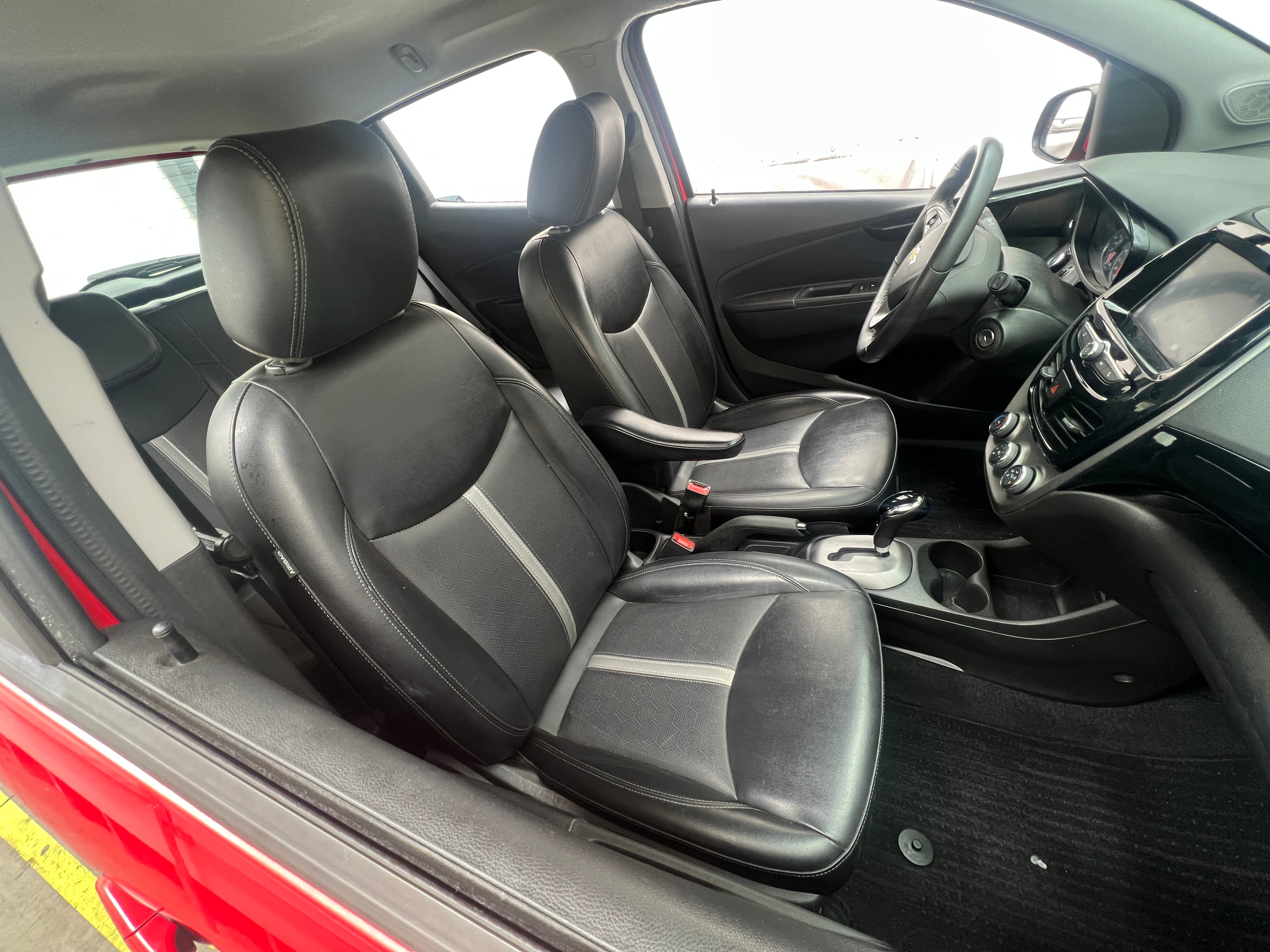 2022 Chevrolet Spark