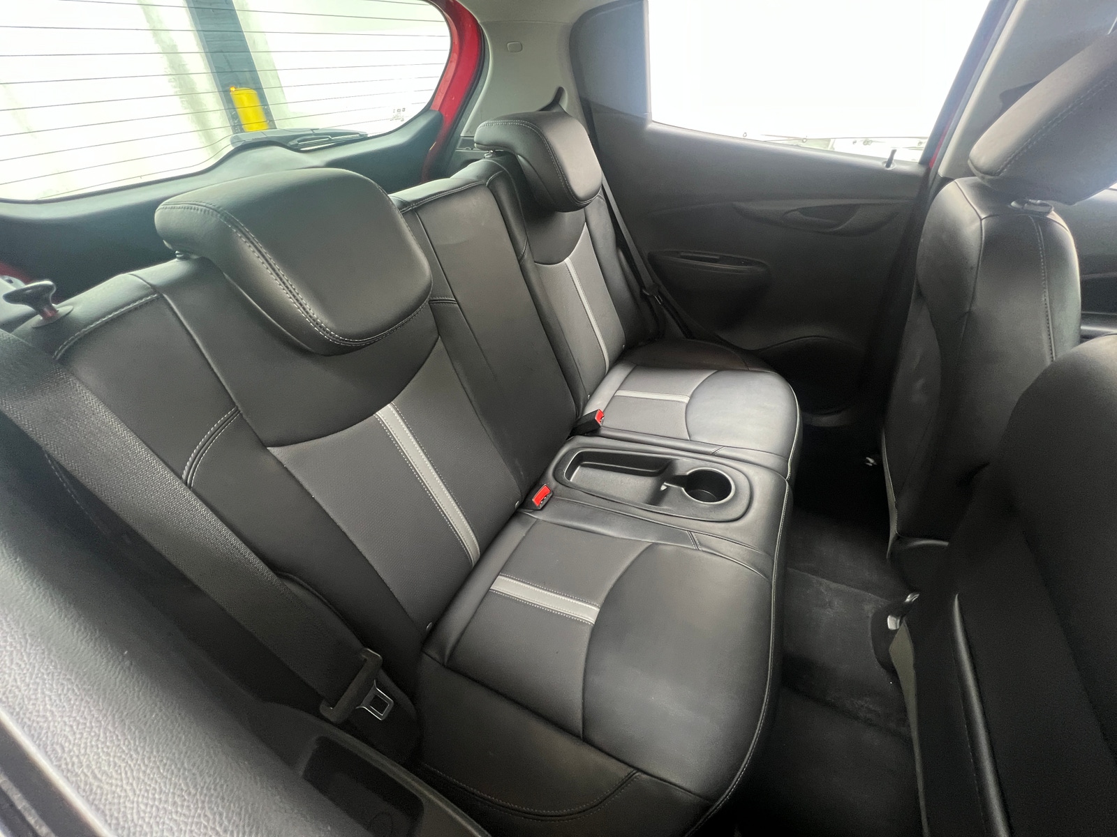 Thumbnail: 2022 Chevrolet Spark - 5