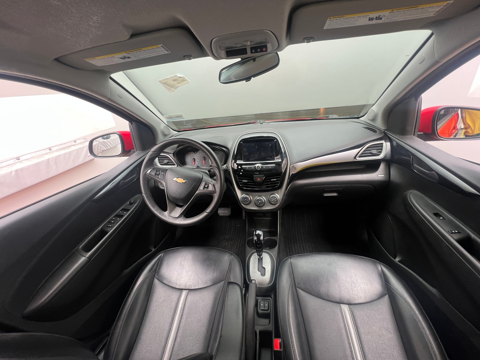 Thumbnail: 2022 Chevrolet Spark - 2