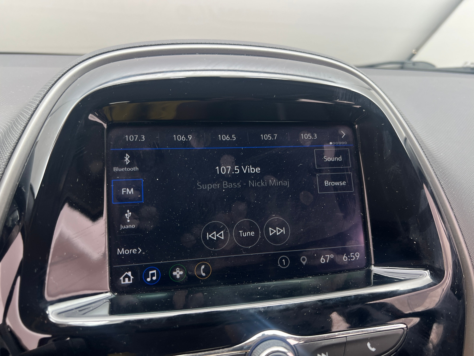 Thumbnail: 2022 Chevrolet Spark - 3