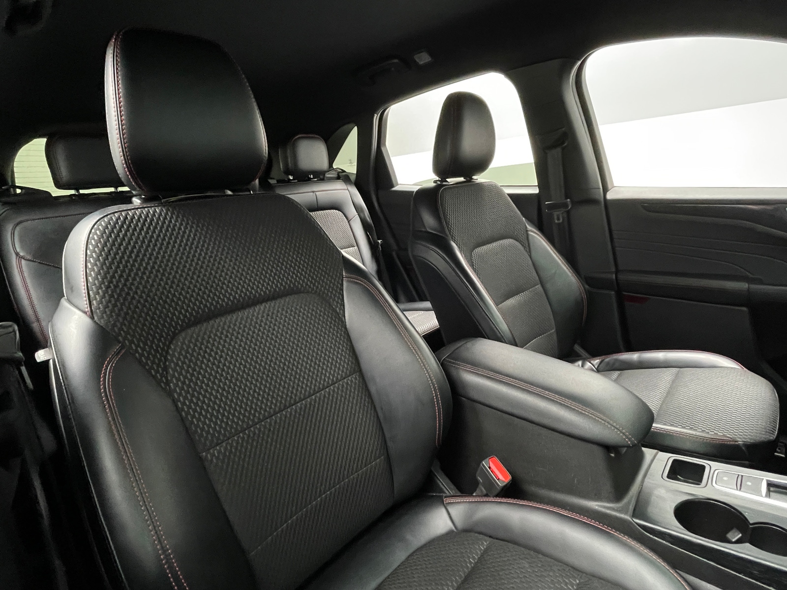 Thumbnail: 2024 Ford Escape - 2