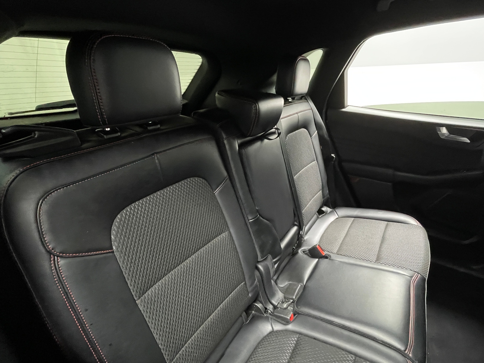 Thumbnail: 2024 Ford Escape - 6