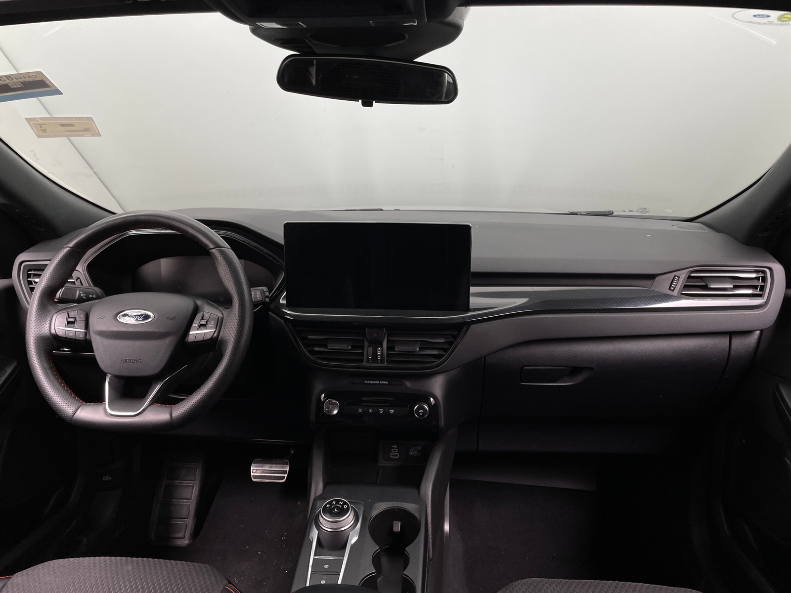 Thumbnail: 2024 Ford Escape - 3