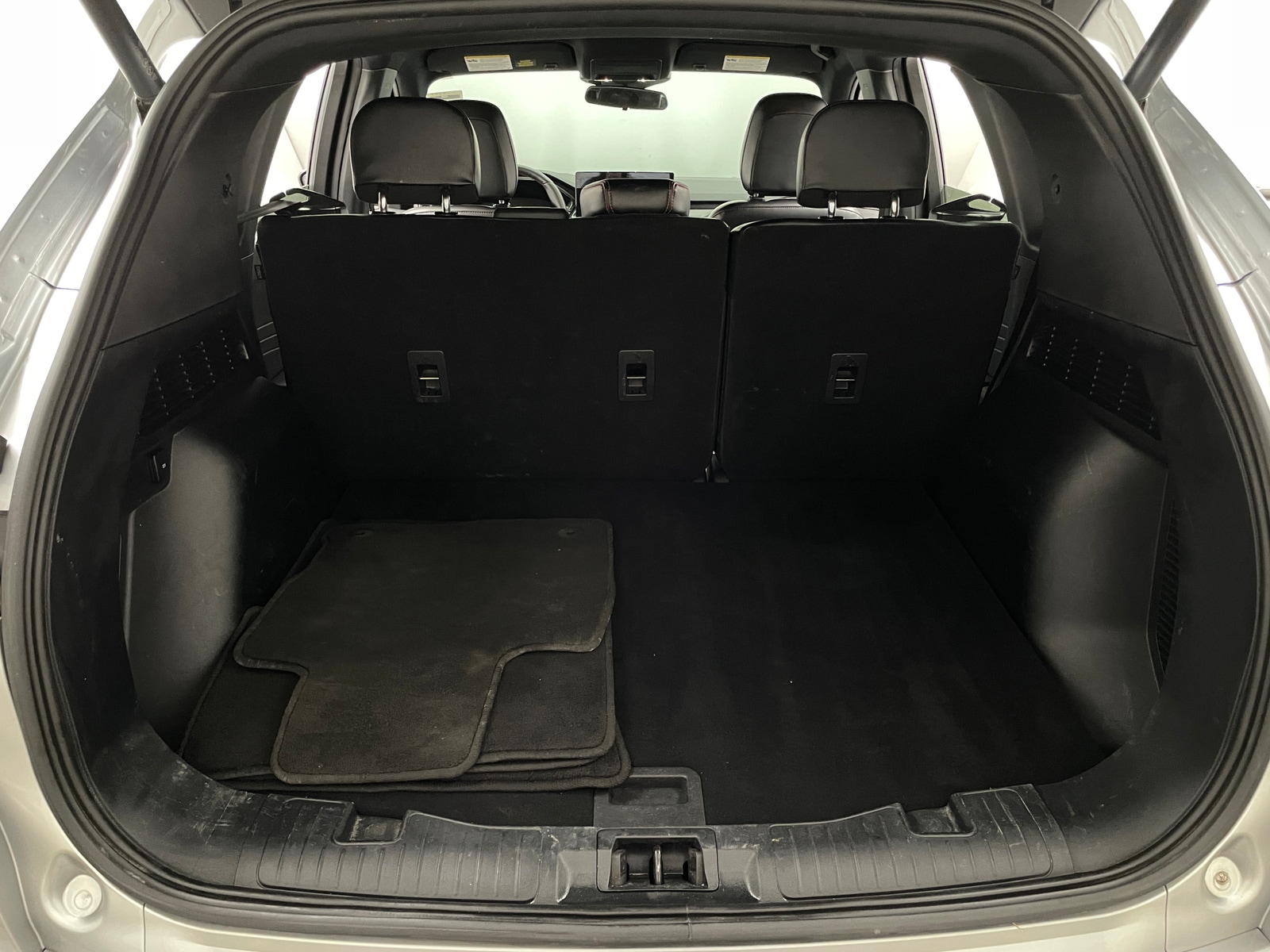 Thumbnail: 2024 Ford Escape - 7