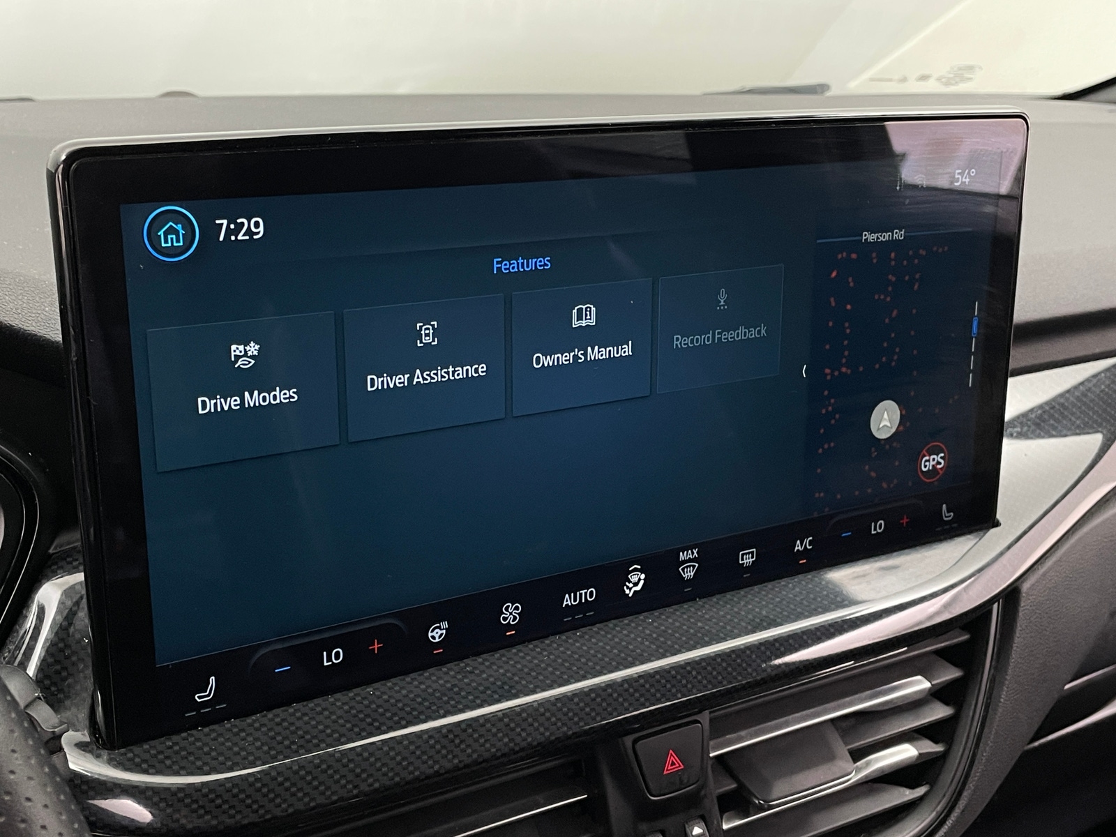 Thumbnail: 2024 Ford Escape - 4