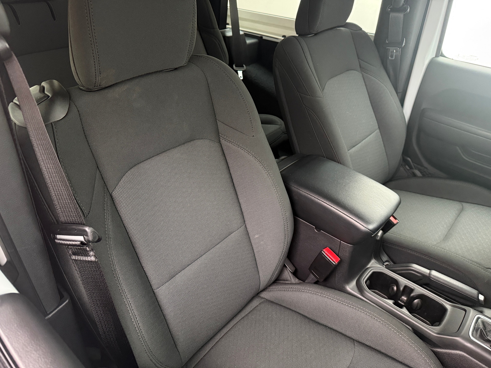 Thumbnail: 2023 Jeep Wrangler - 2