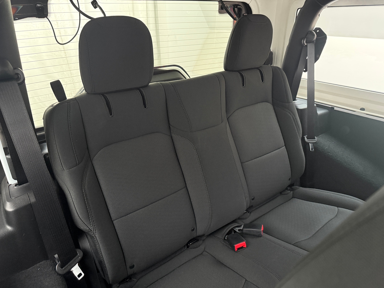 Thumbnail: 2023 Jeep Wrangler - 6