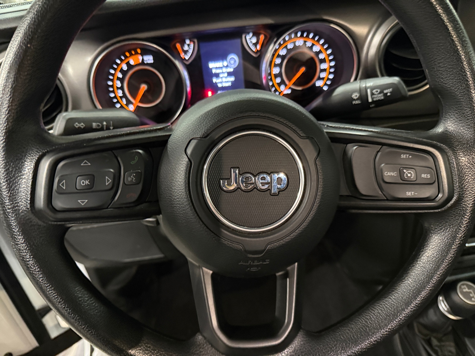 Thumbnail: 2023 Jeep Wrangler - 5