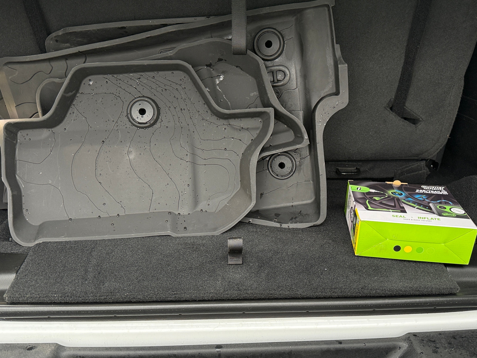 Thumbnail: 2023 Jeep Wrangler - 7