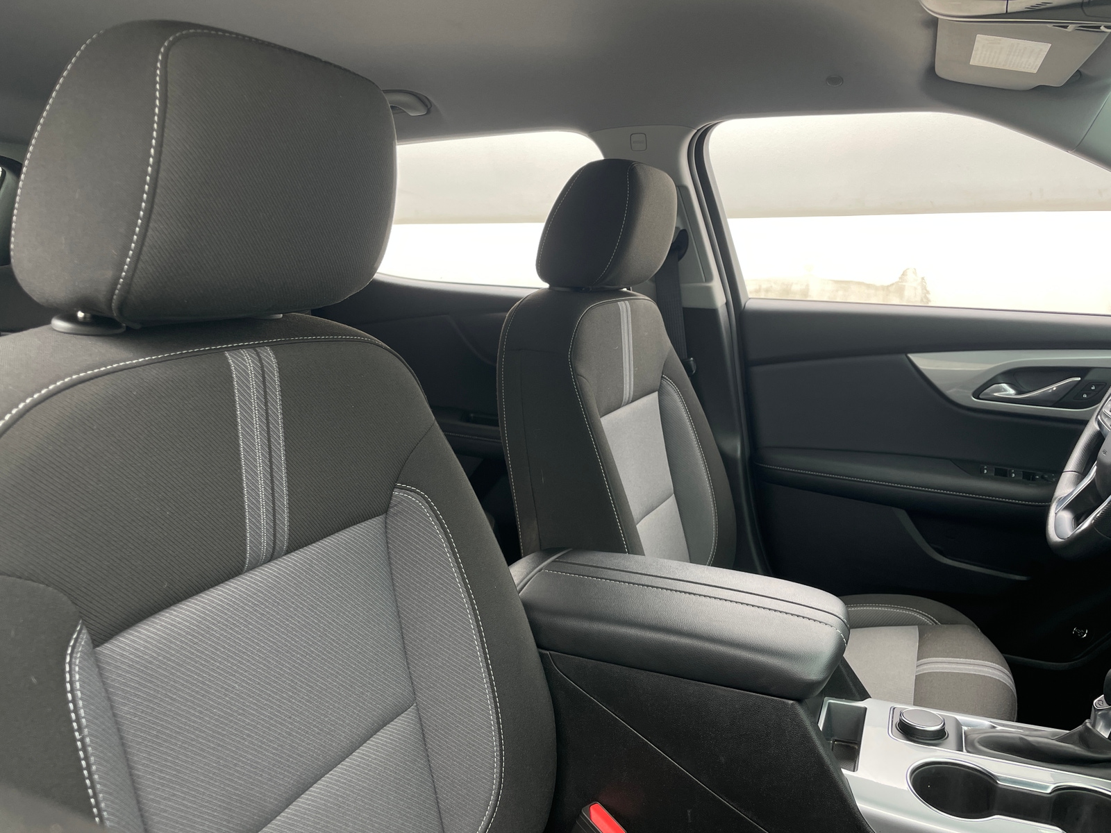 Thumbnail: 2024 Chevrolet Blazer - 2