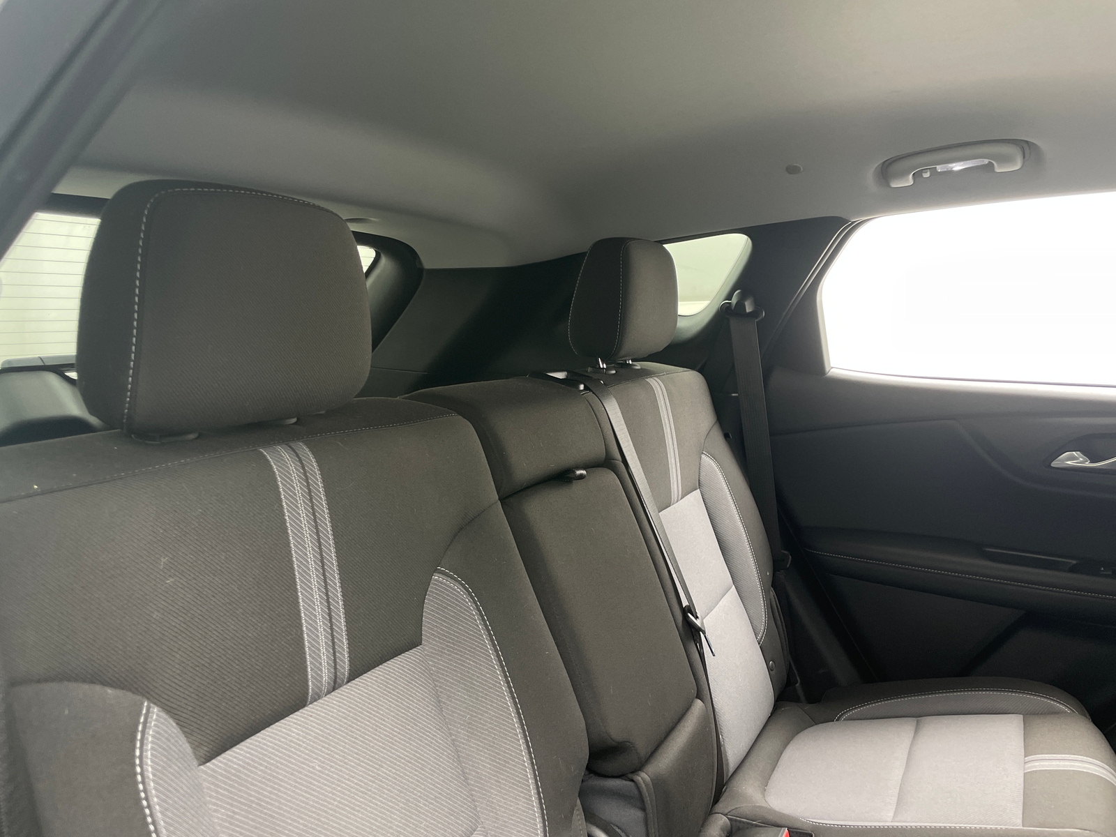 Thumbnail: 2024 Chevrolet Blazer - 6