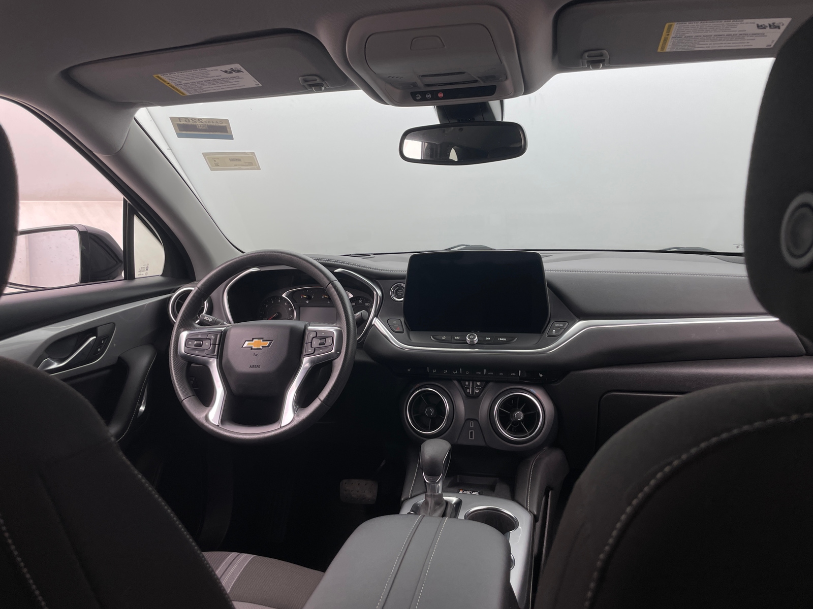 Thumbnail: 2024 Chevrolet Blazer - 3