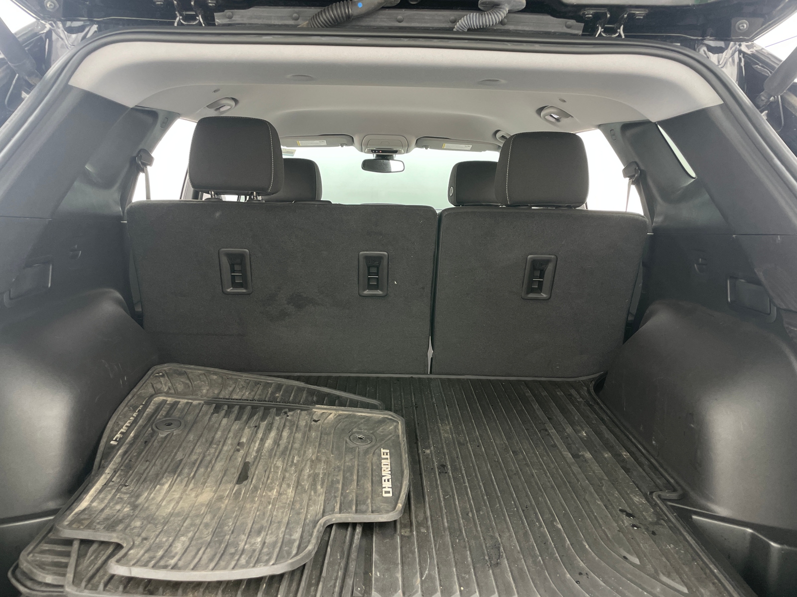 Thumbnail: 2024 Chevrolet Blazer - 7