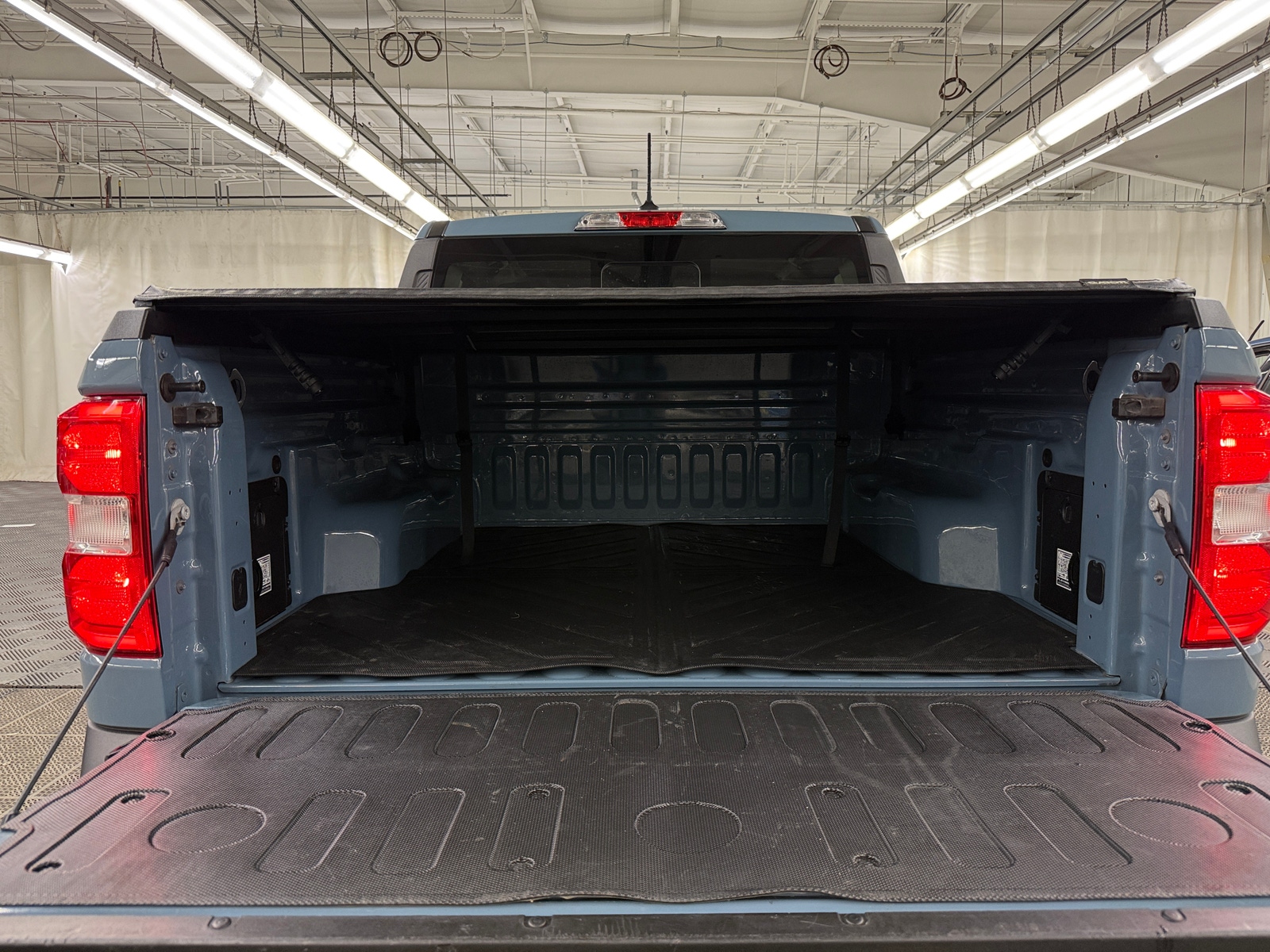 Thumbnail: 2022 Ford Maverick - 7