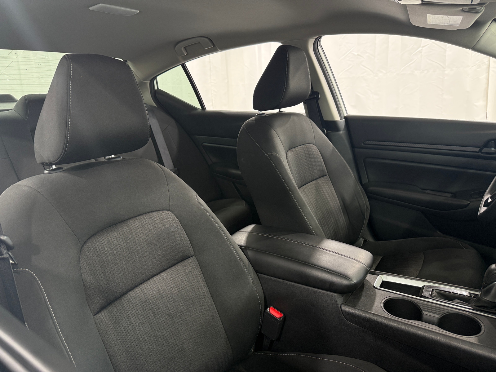 Thumbnail: 2023 Nissan Altima - 2