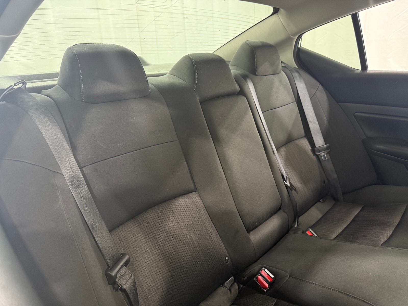 Thumbnail: 2023 Nissan Altima - 6