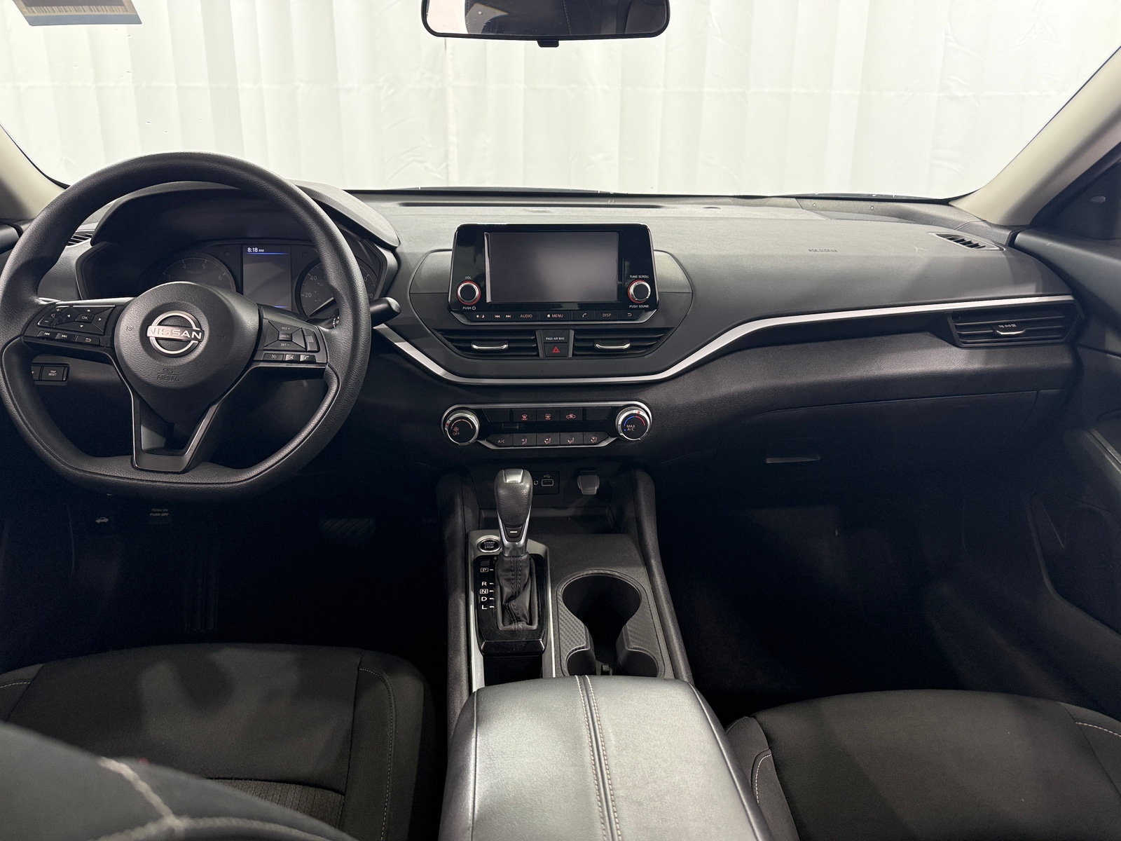 Thumbnail: 2023 Nissan Altima - 3