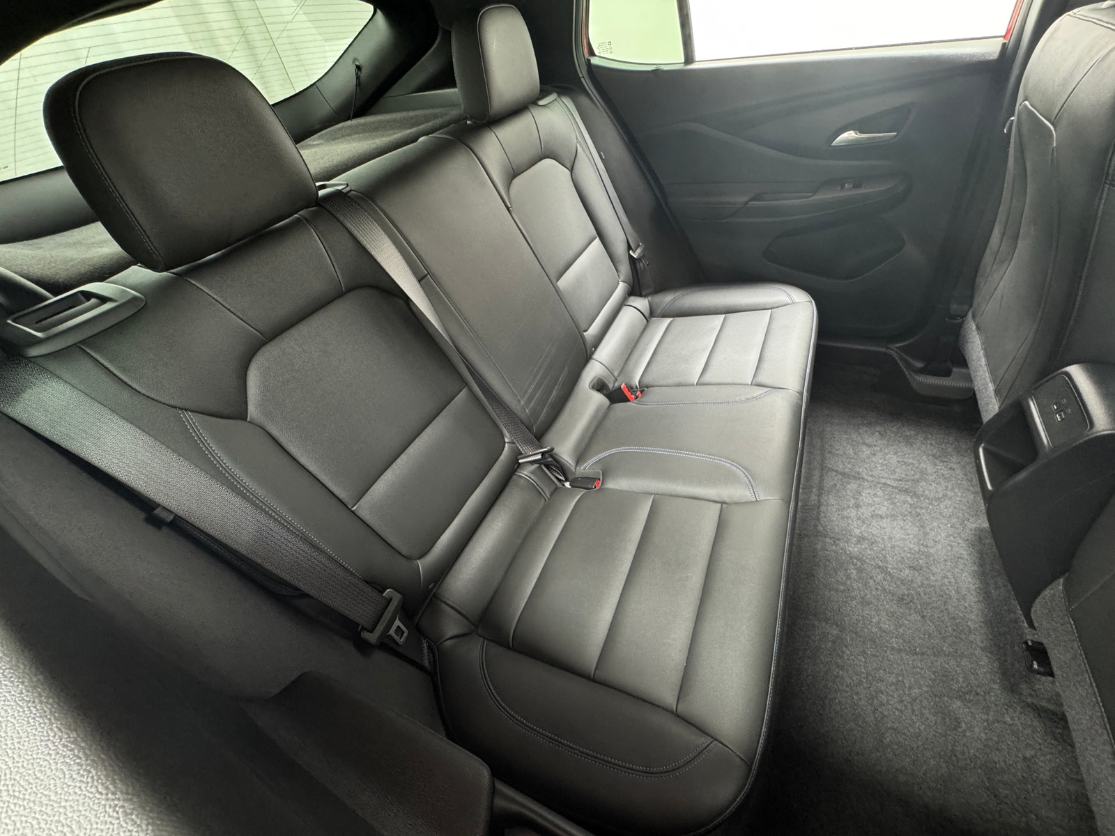 Thumbnail: 2024 Buick Envista - 5