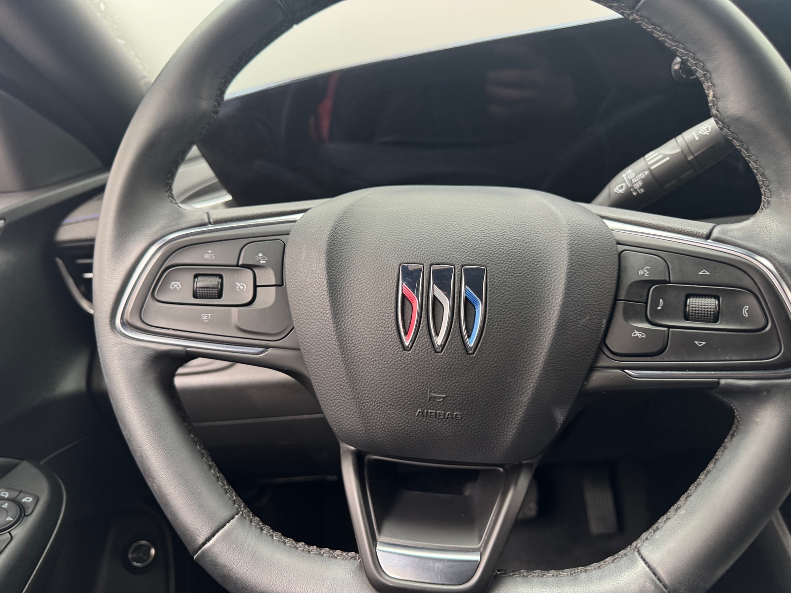 Thumbnail: 2024 Buick Envista - 4