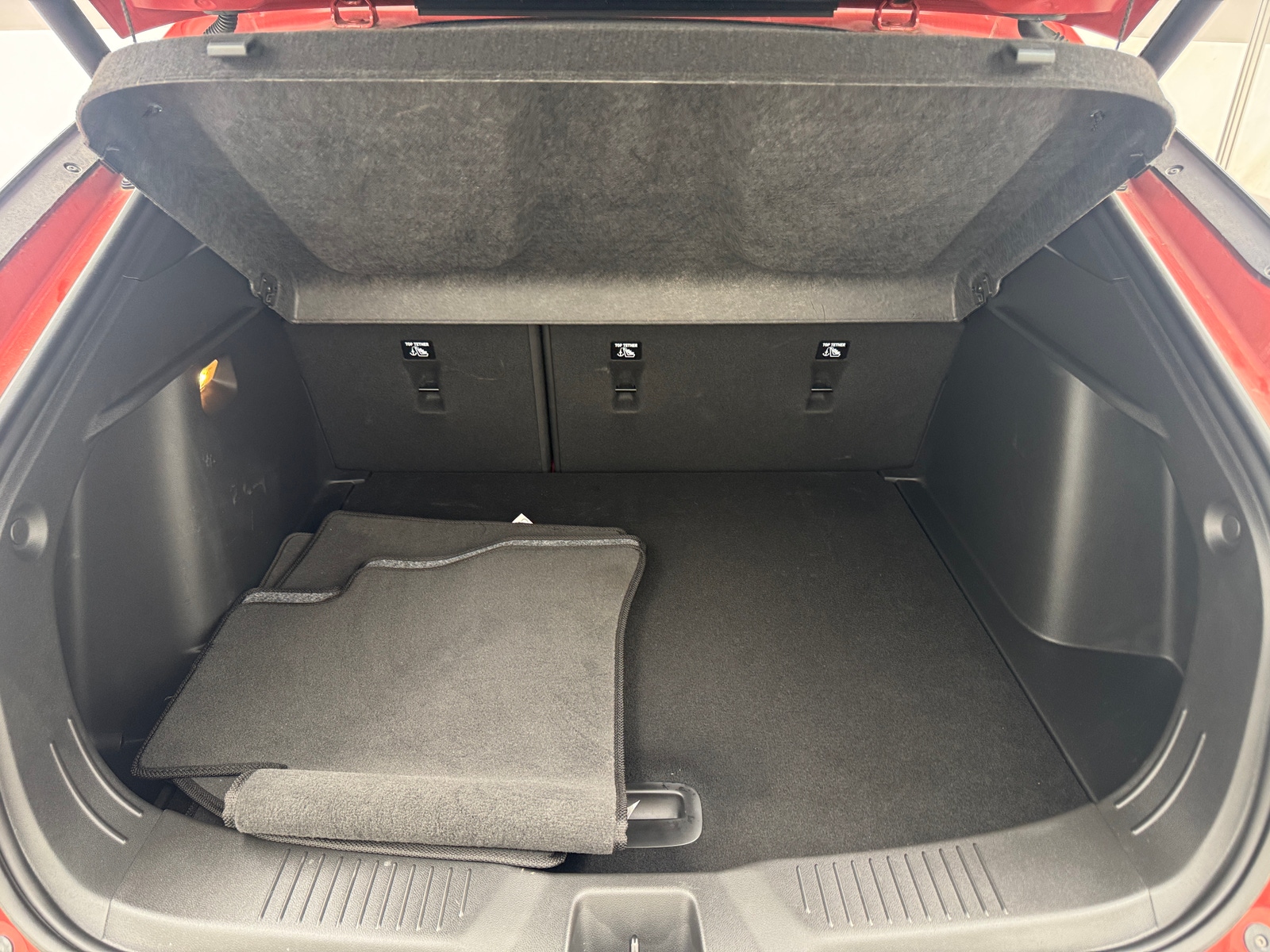 Thumbnail: 2024 Buick Envista - 6