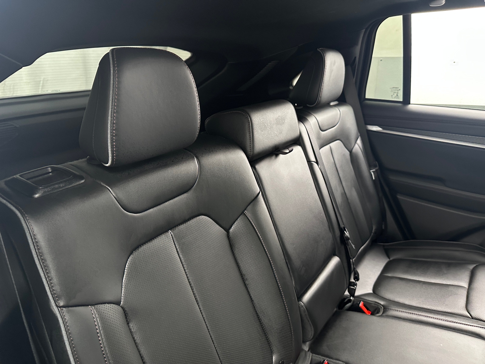 Thumbnail: 2025 Jeep Wagoneer S - 5