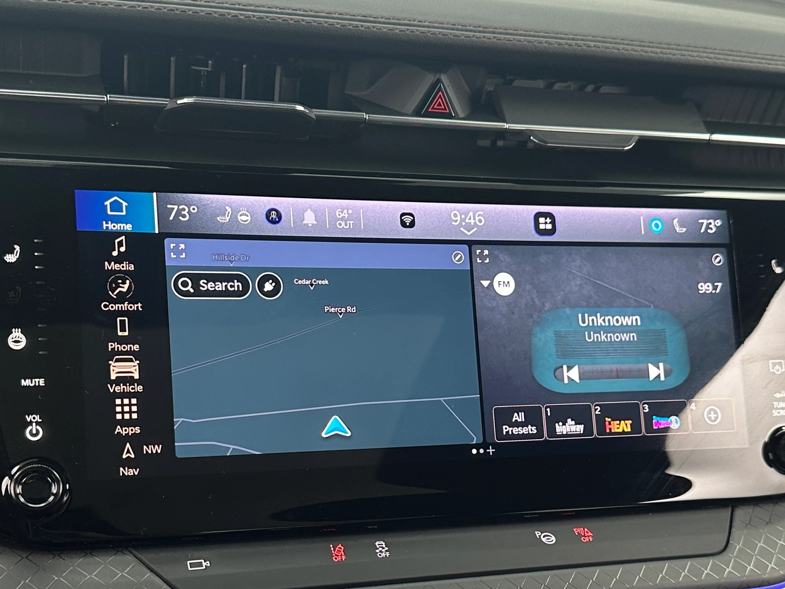 Thumbnail: 2025 Jeep Wagoneer S - 3