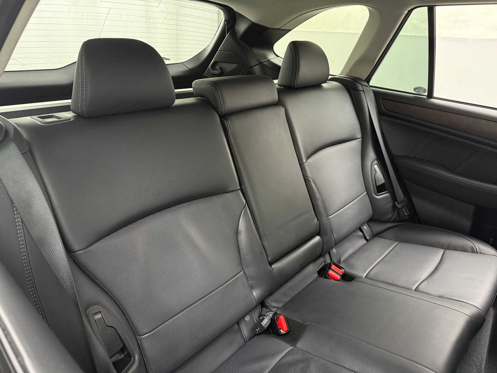 Thumbnail: 2019 Subaru Outback - 5