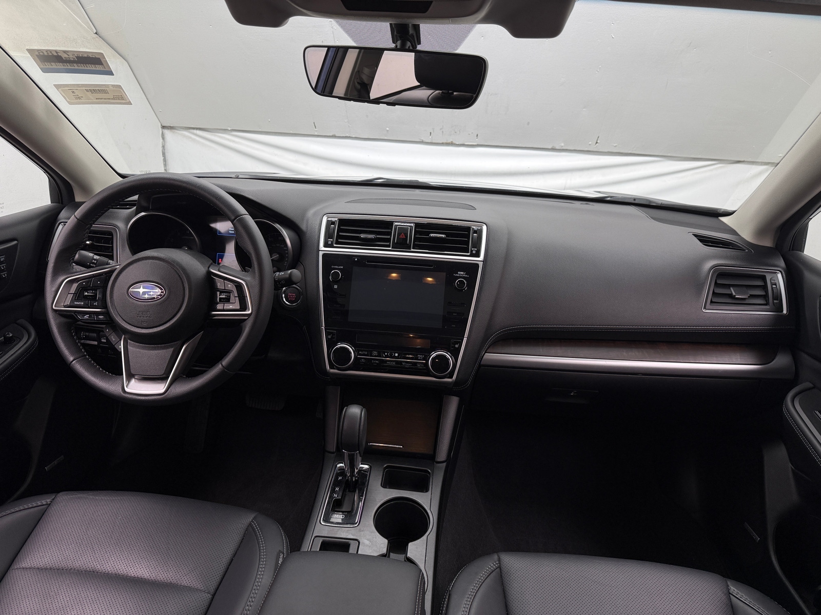 Thumbnail: 2019 Subaru Outback - 2