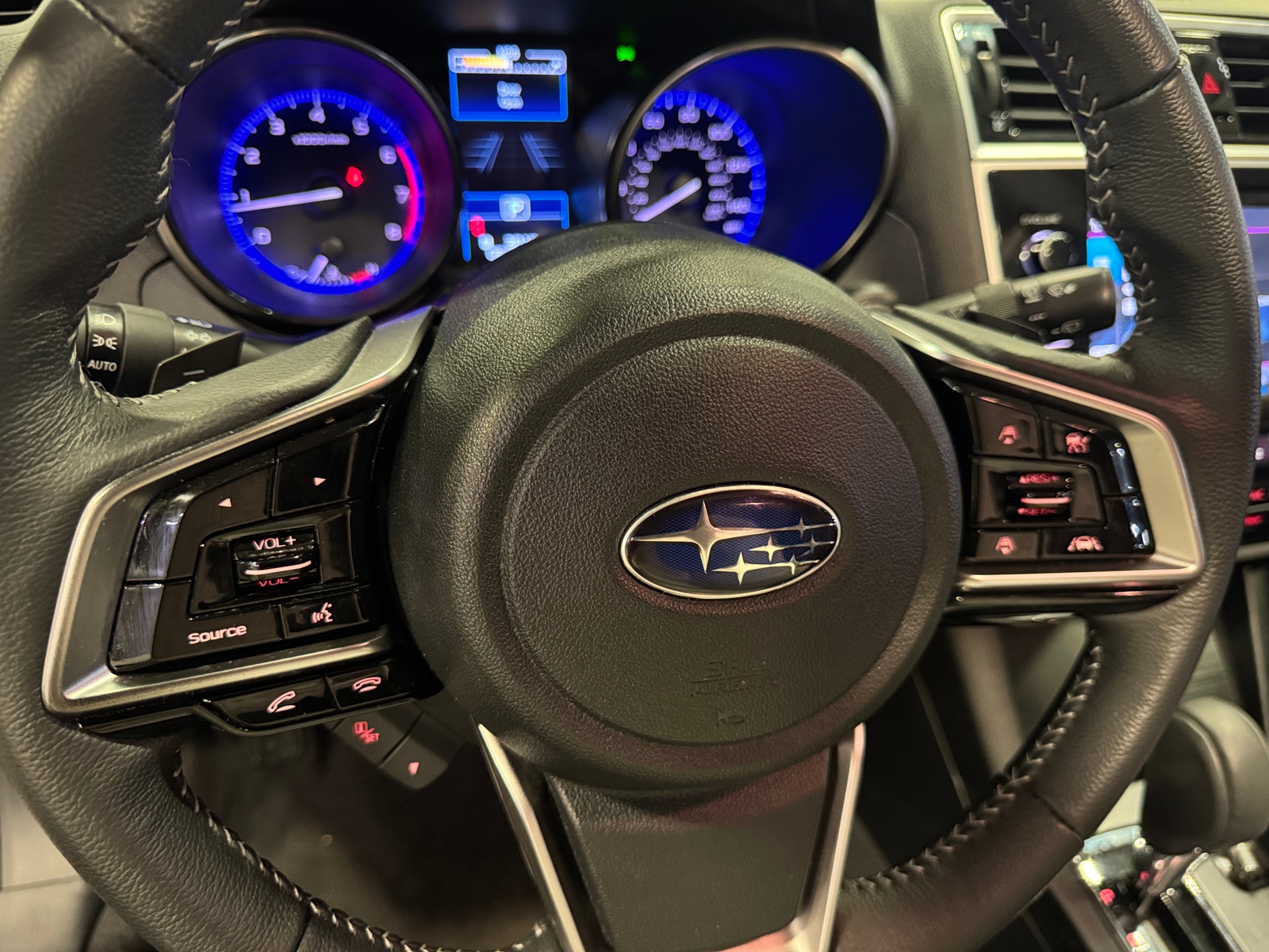 Thumbnail: 2019 Subaru Outback - 4