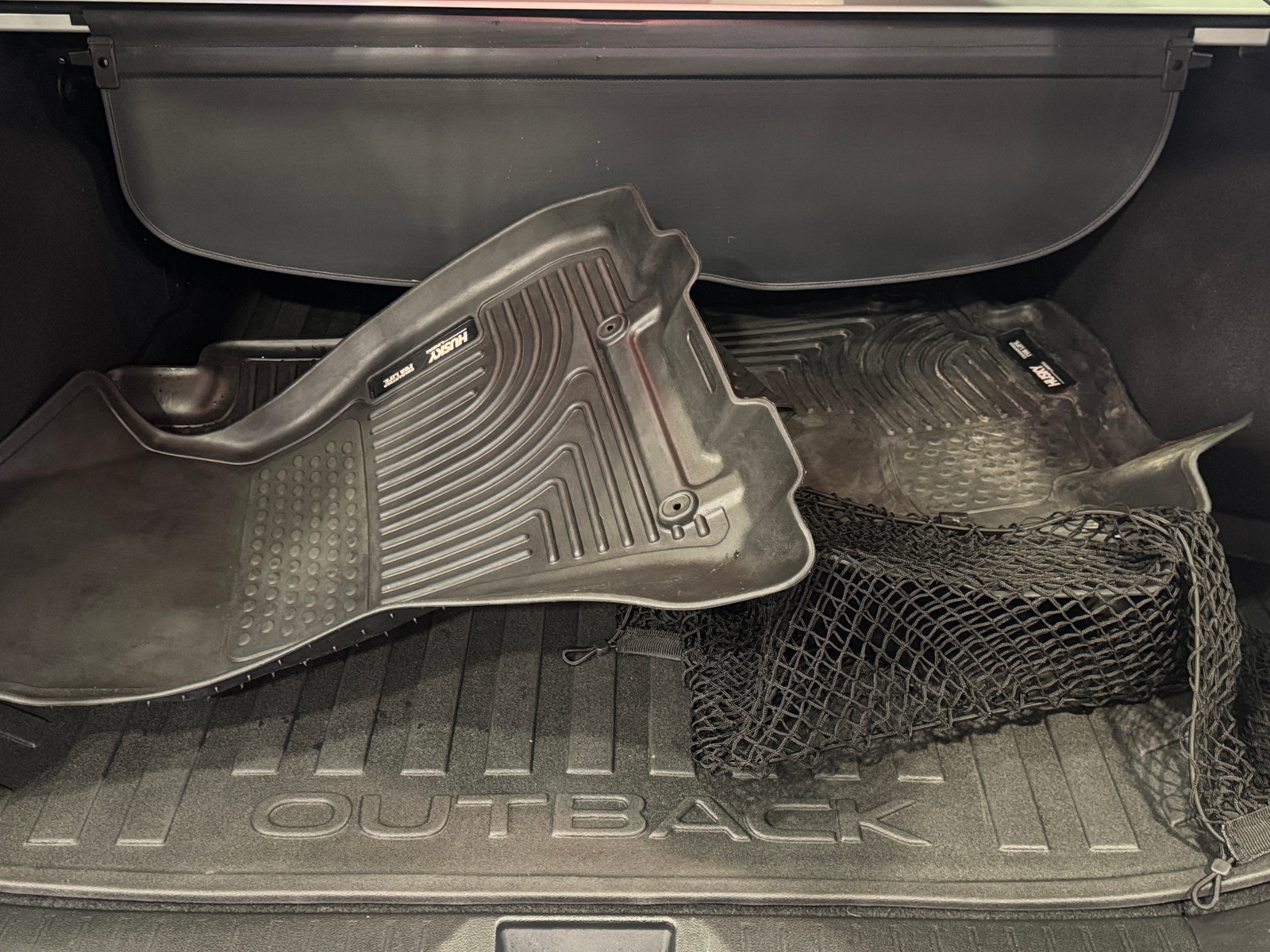 Thumbnail: 2019 Subaru Outback - 6