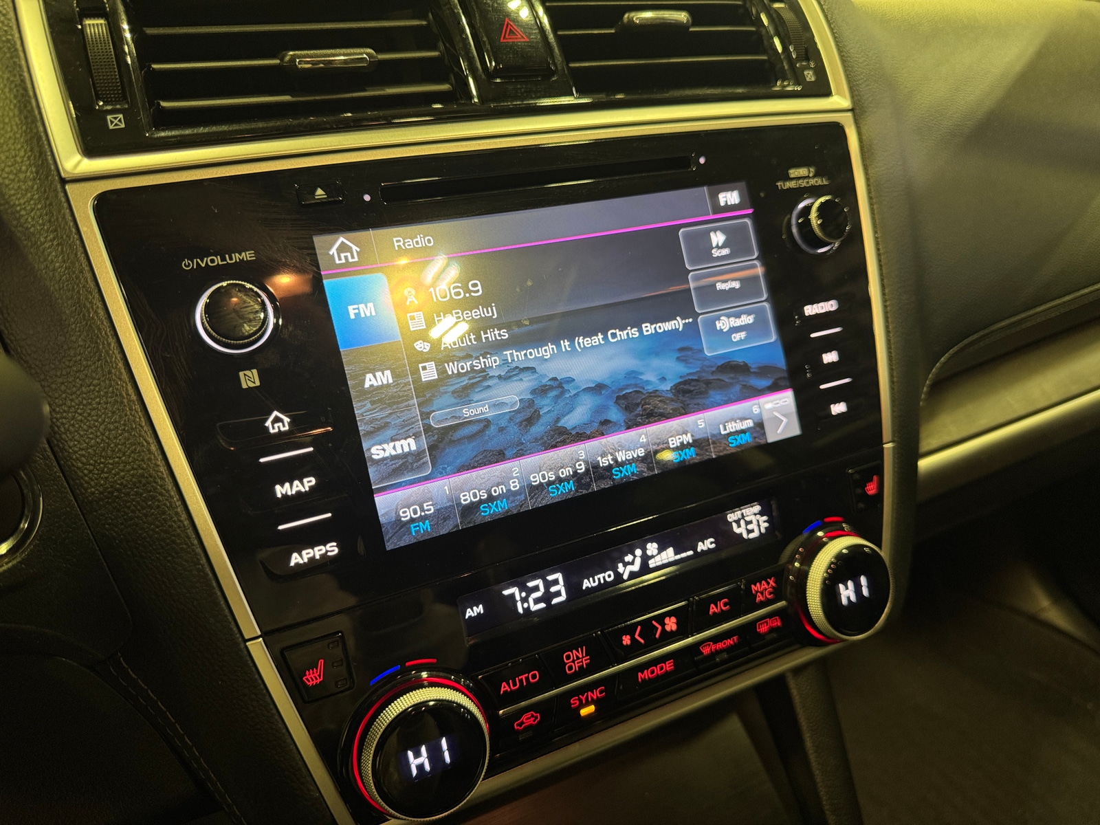 Thumbnail: 2019 Subaru Outback - 3