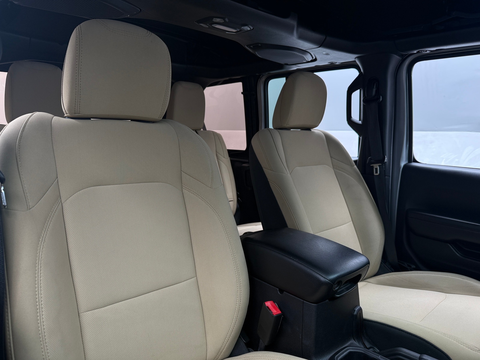 Thumbnail: 2018 Jeep Wrangler - 2