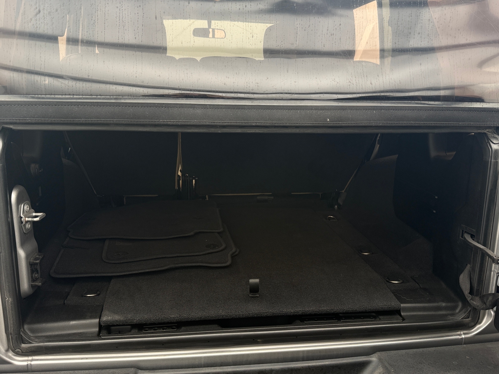 Thumbnail: 2018 Jeep Wrangler - 7