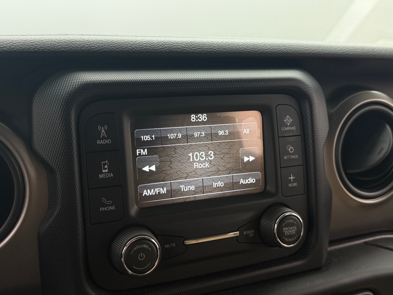 Thumbnail: 2018 Jeep Wrangler - 4