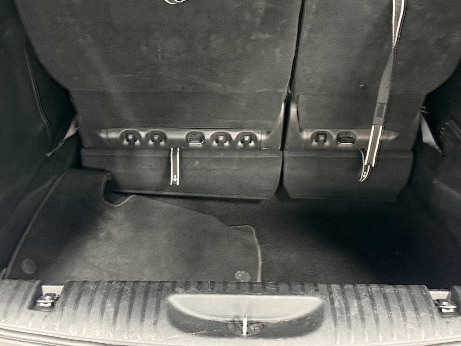 Thumbnail: 2025 Chrysler Pacifica - 6