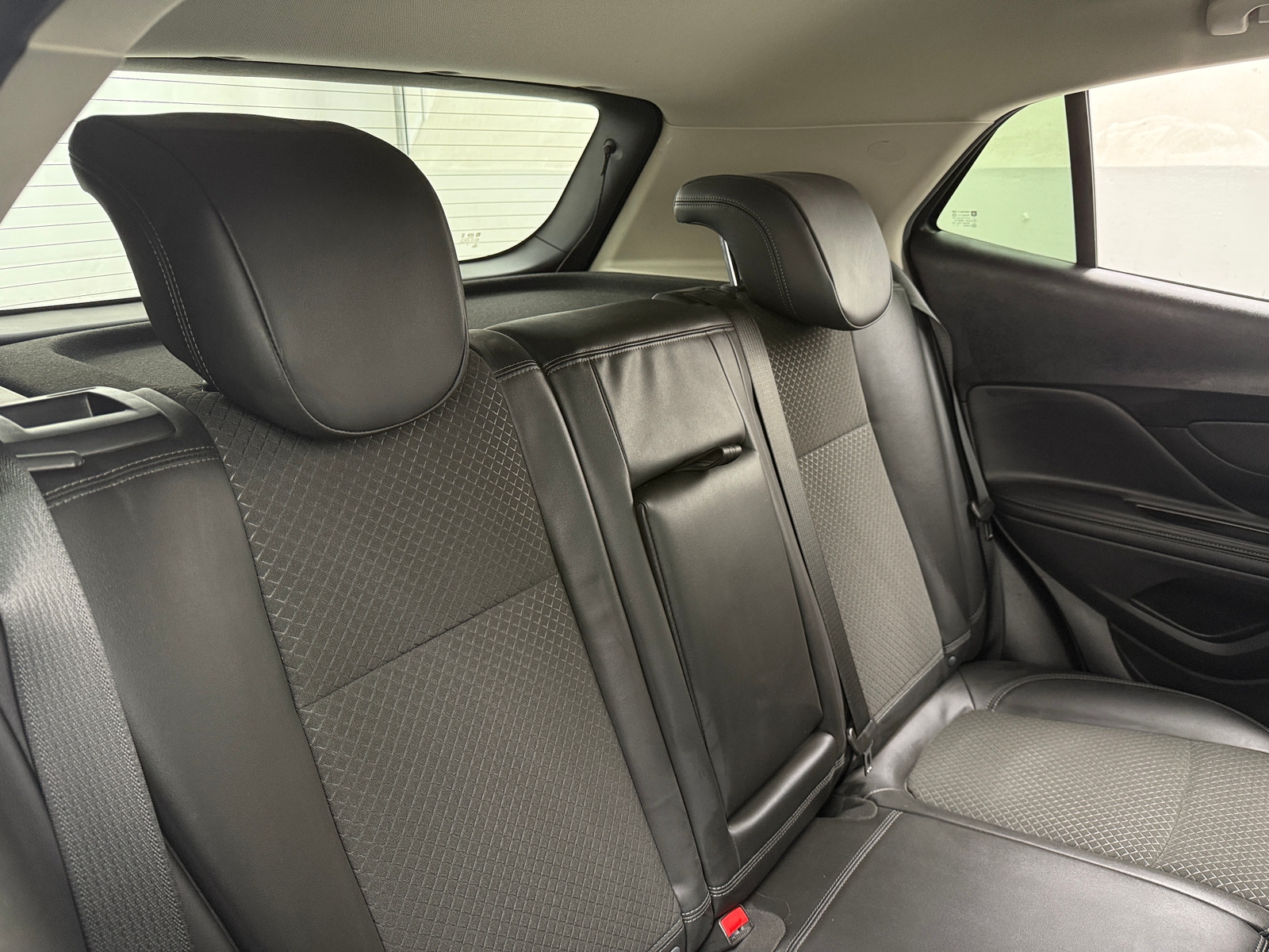 Thumbnail: 2020 Buick Encore - 6